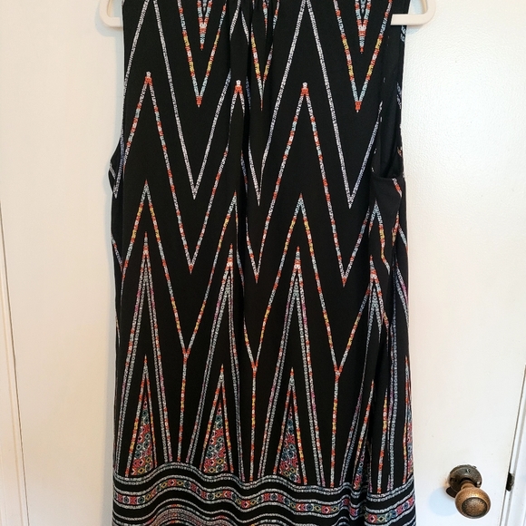 Fun summer dress - Picture 3 of 6